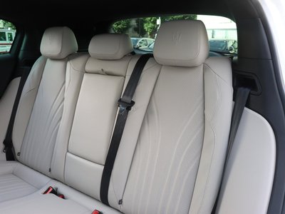 2023 Maserati GRECALE — миниатюра 33