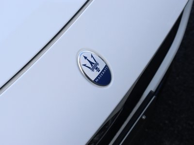 2023 Maserati GRECALE — миниатюра 13
