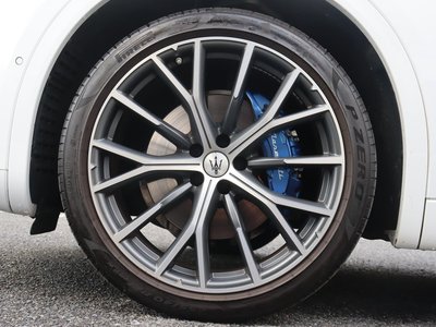 2023 Maserati GRECALE — миниатюра 20