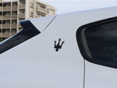 2023 Maserati GRECALE — миниатюра 15