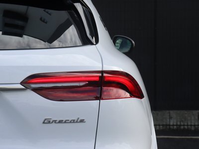 2023 Maserati GRECALE — миниатюра 16
