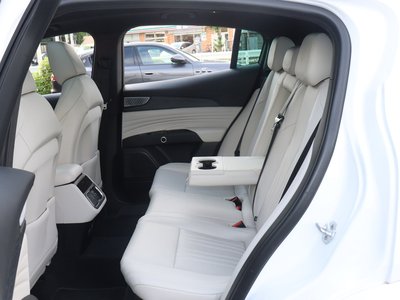 2023 Maserati GRECALE — миниатюра 32