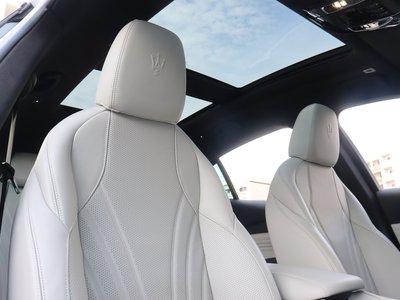 2023 Maserati GRECALE — миниатюра 27