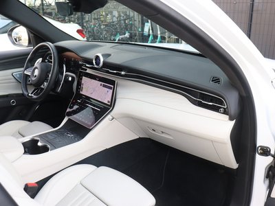 2023 Maserati GRECALE — миниатюра 25