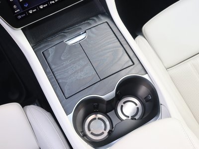 2023 Maserati GRECALE — миниатюра 35