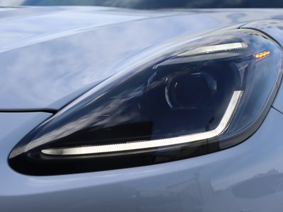 2023 Maserati GRECALE — миниатюра 11