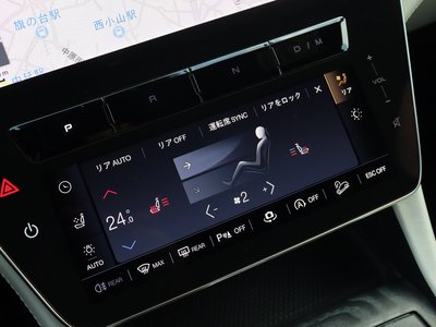 2023 Maserati GRECALE — миниатюра 42