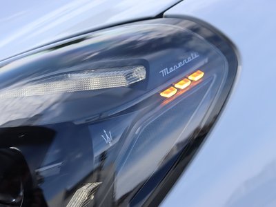 2023 Maserati GRECALE — миниатюра 12