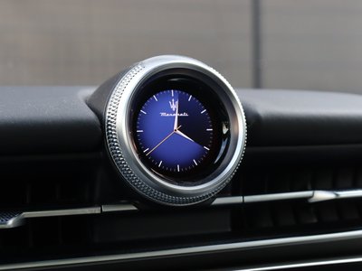 2023 Maserati GRECALE — миниатюра 47