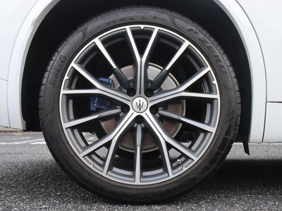 2023 Maserati GRECALE — миниатюра 19