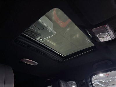 MERCEDES-BENZ G-CLASS AMG - 10