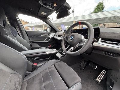 BMW X2 - 8