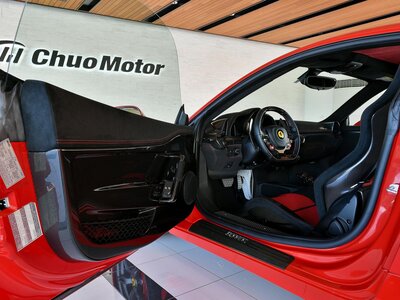 FERRARI 458 SPECIALE - 7