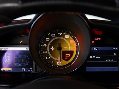 FERRARI 458 SPECIALE - 9