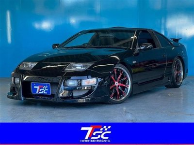 NISSAN FAIRLADY Z - 1