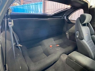 NISSAN FAIRLADY Z - 9