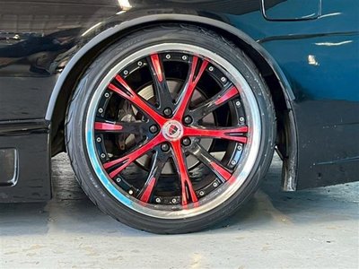 NISSAN FAIRLADY Z - 10