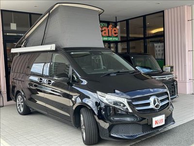 2021 Mercedes-BENZ V-CLASS photo 6