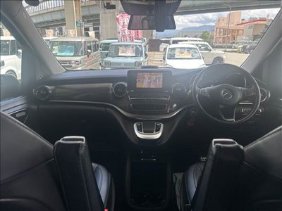 2021 Mercedes-BENZ V-CLASS 缩略图 12