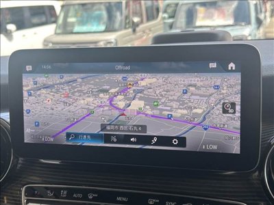 2021 Mercedes-BENZ V-CLASS 缩略图 15