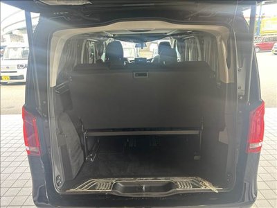 2021 Mercedes-BENZ V-CLASS photo 7
