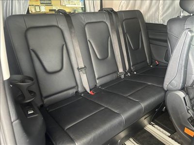 2021 Mercedes-BENZ V-CLASS photo 8