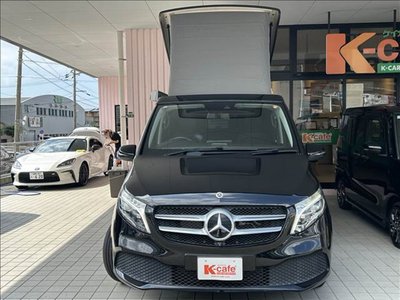 2021 Mercedes-BENZ V-CLASS photo 5
