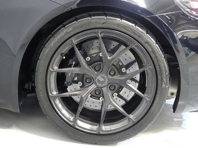 PORSCHE 718 CAYMAN - 6