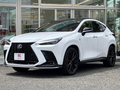 2025 Lexus NX — миниатюра 37