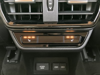 2025 Lexus NX — миниатюра 74