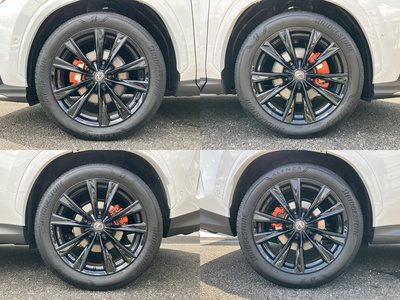 2025 Lexus NX — миниатюра 20