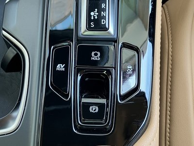 2025 Lexus NX — миниатюра 47