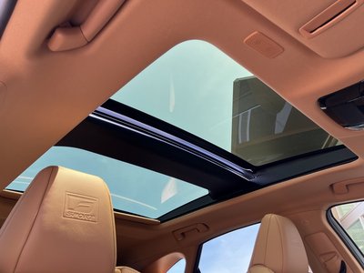 2025 Lexus NX — миниатюра 72