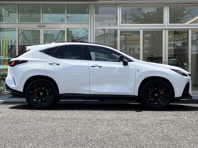 2025 Lexus NX — миниатюра 32