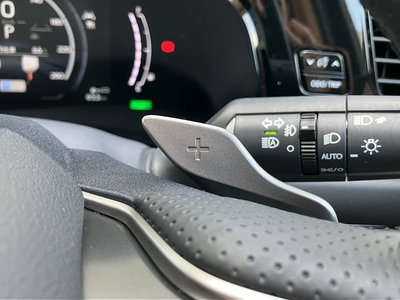 2025 Lexus NX — миниатюра 42