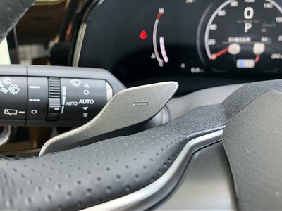 2025 Lexus NX — миниатюра 41