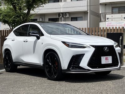 2025 Lexus NX — миниатюра 31