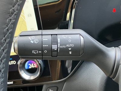 2025 Lexus NX — миниатюра 43