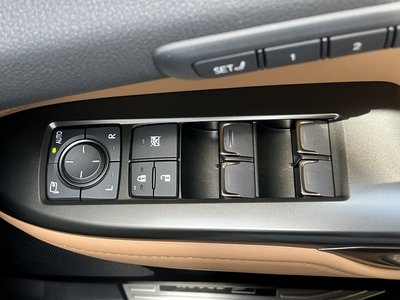 2025 Lexus NX — миниатюра 67