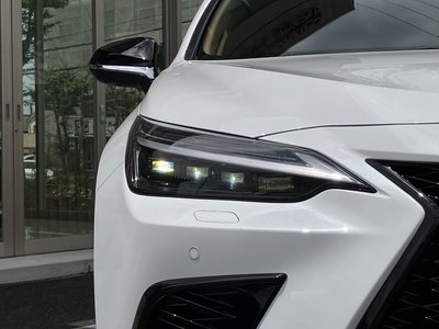 2025 Lexus NX — миниатюра 4