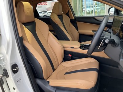 2025 Lexus NX — миниатюра 18