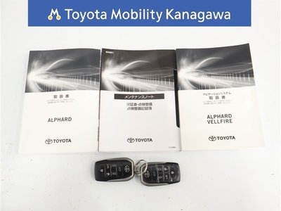 صورة مصغرة 39 لـ 2022 TOYOTA ALPHARD