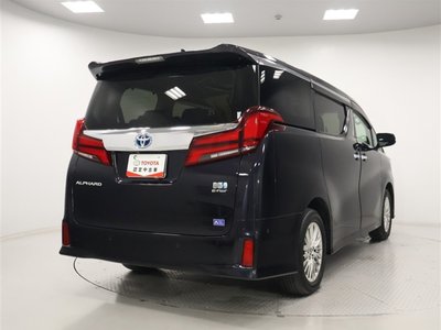صورة مصغرة 32 لـ 2022 TOYOTA ALPHARD