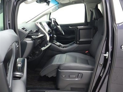 صورة مصغرة 23 لـ 2022 TOYOTA ALPHARD