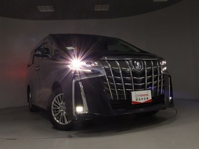 صورة مصغرة 36 لـ 2022 TOYOTA ALPHARD