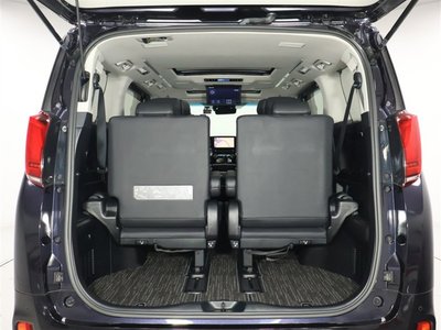 صورة مصغرة 28 لـ 2022 TOYOTA ALPHARD