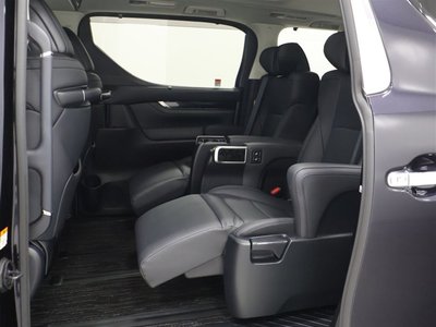 صورة مصغرة 24 لـ 2022 TOYOTA ALPHARD