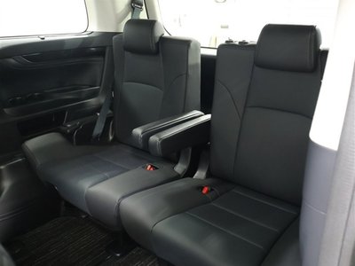 صورة مصغرة 25 لـ 2022 TOYOTA ALPHARD