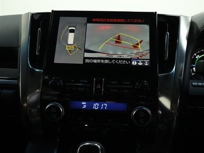 2022 TOYOTA ALPHARD — фото 8