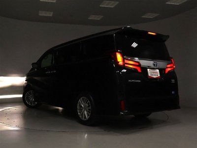 صورة مصغرة 37 لـ 2022 TOYOTA ALPHARD